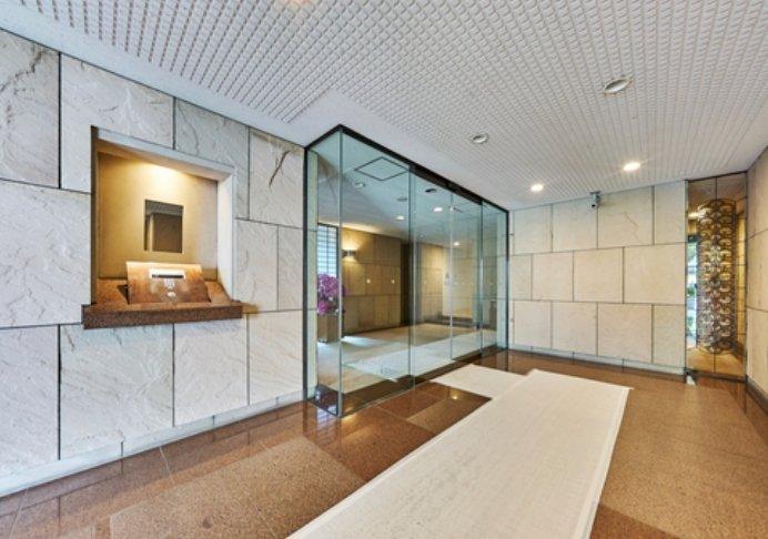 FLAT Midorigaoka, 4, Shibuya, Shibuya-ku - PDJ Indonesia