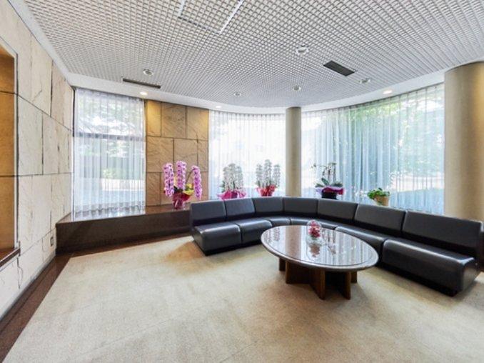 FLAT Midorigaoka, 4, Shibuya, Shibuya-ku - PDJ Indonesia