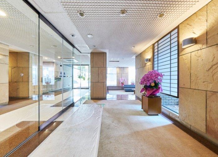 FLAT Midorigaoka, 4, Shibuya, Shibuya-ku - PDJ Indonesia