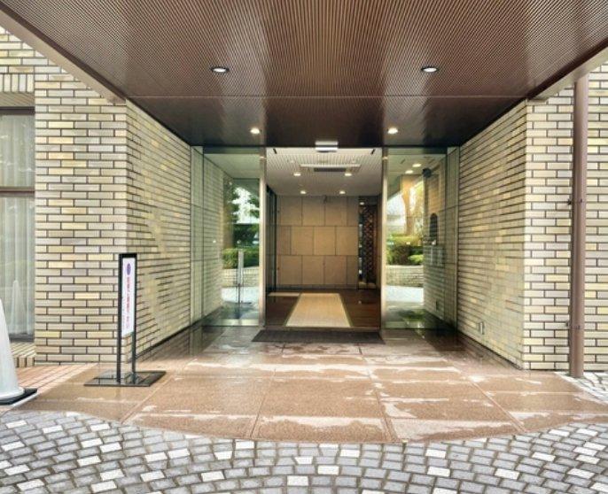 FLAT Midorigaoka, 4, Shibuya, Shibuya-ku - PDJ Indonesia