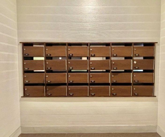 FLAT Midorigaoka, 4, Shibuya, Shibuya-ku - PDJ Indonesia