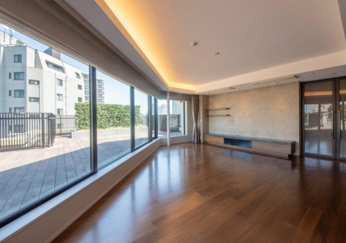 Forest Terrace Toriizaka - PDJ Indonesia