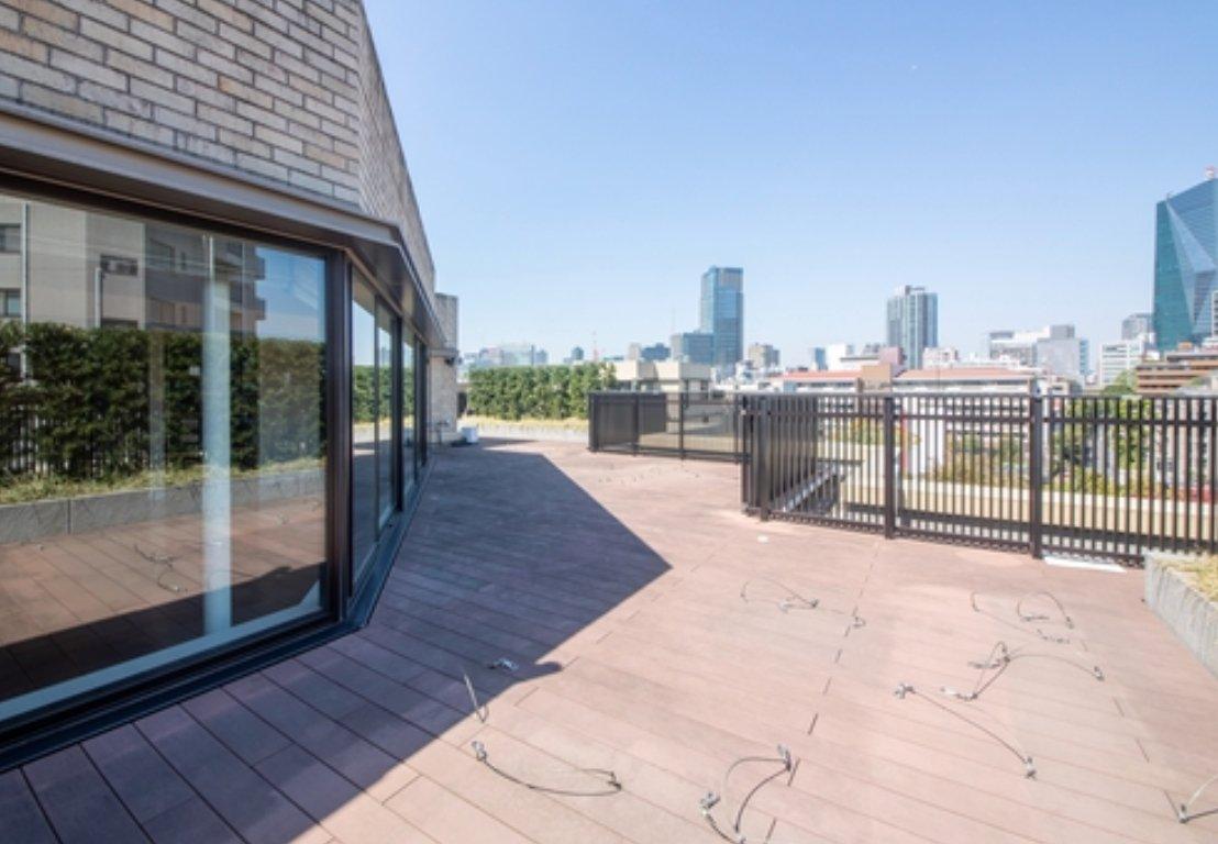 Forest Terrace Toriizaka - PDJ Indonesia