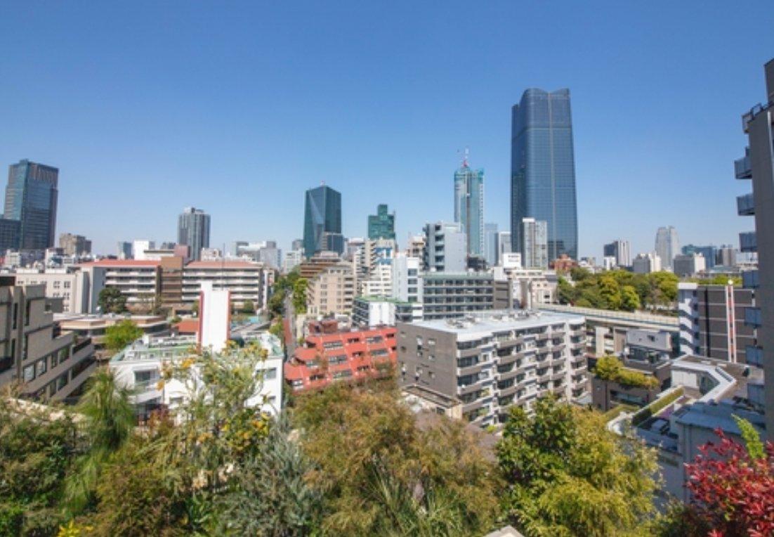 Forest Terrace Toriizaka - PDJ Indonesia