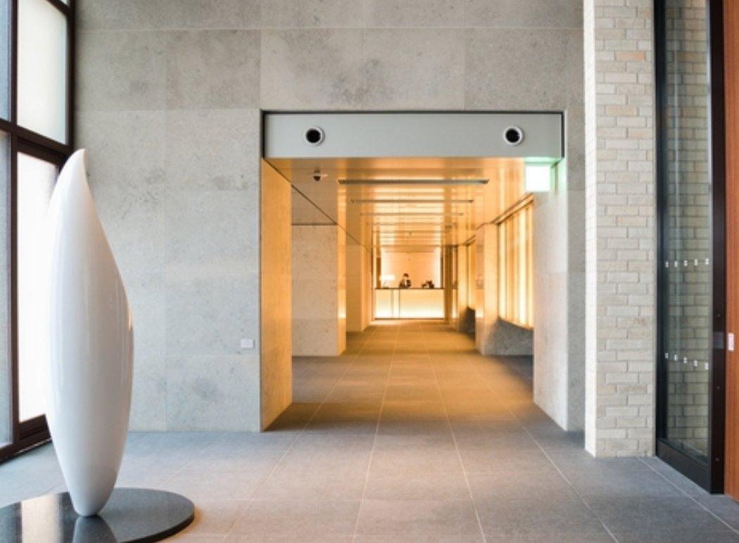 Forest Terrace Toriizaka - PDJ Indonesia