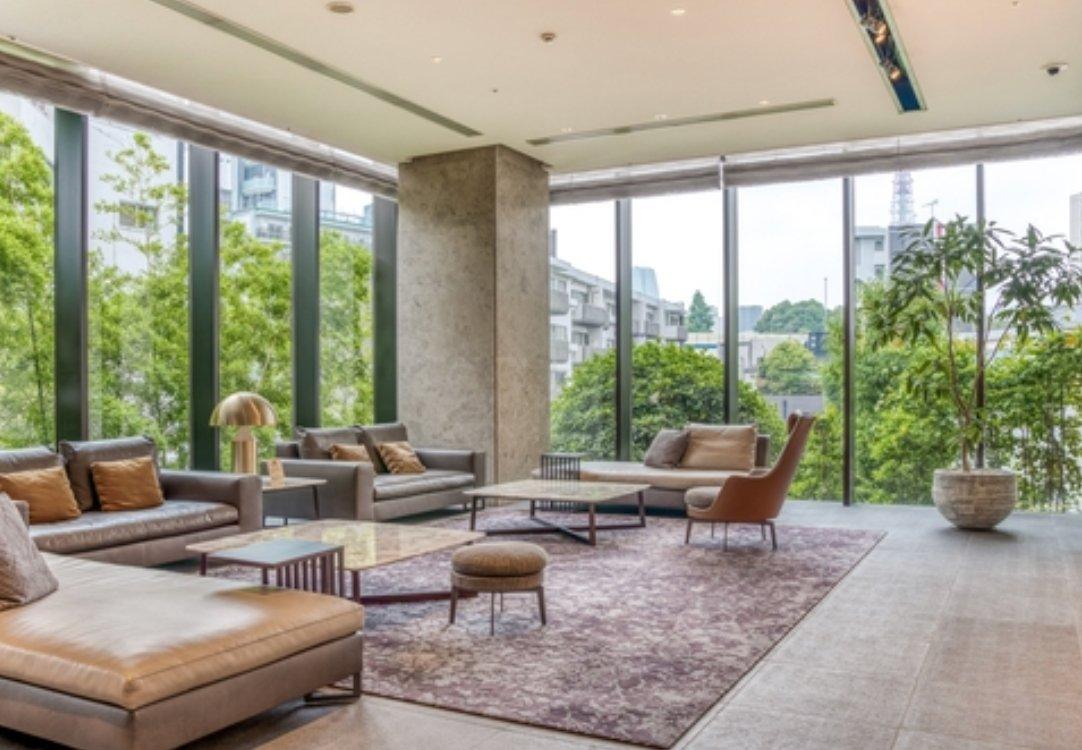 Forest Terrace Toriizaka - PDJ Indonesia