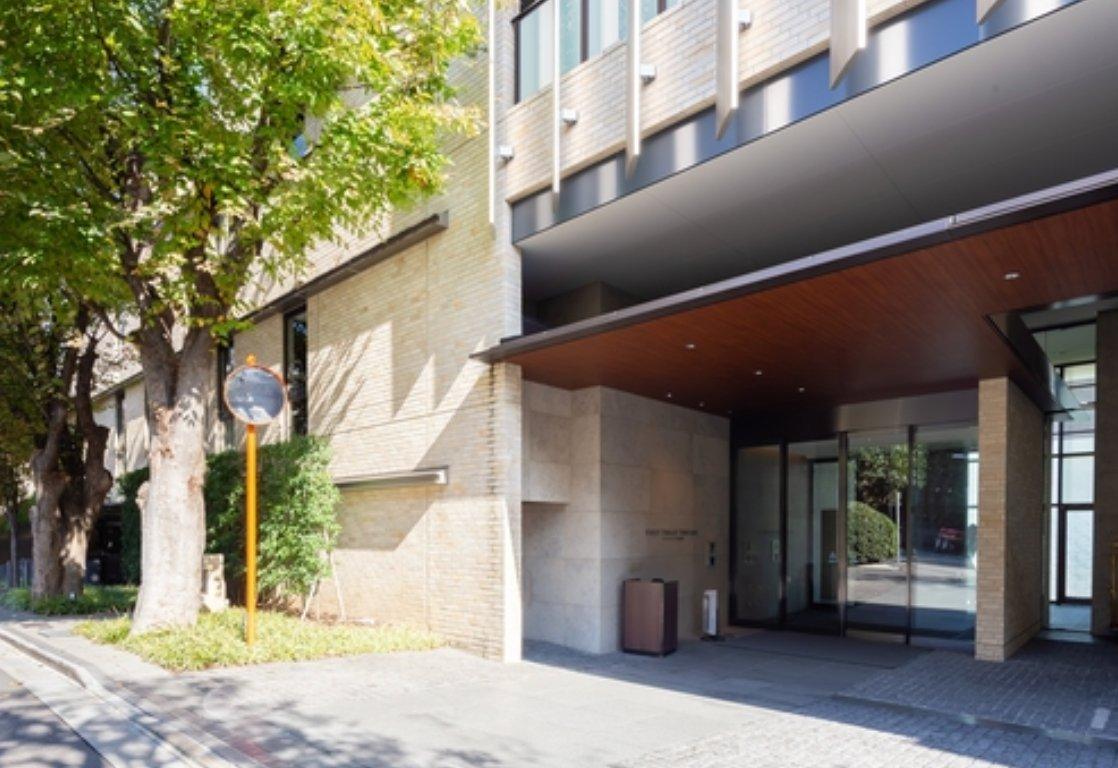 Forest Terrace Toriizaka - PDJ Indonesia