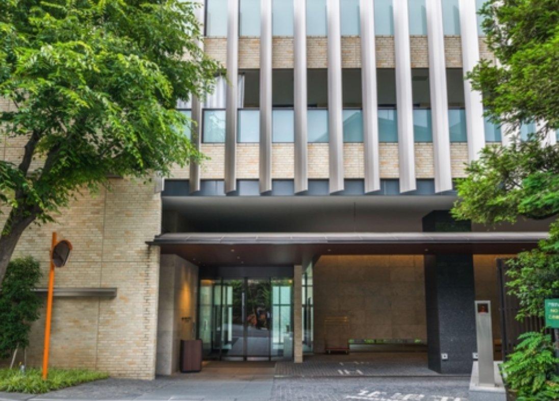 Forest Terrace Toriizaka - PDJ Indonesia