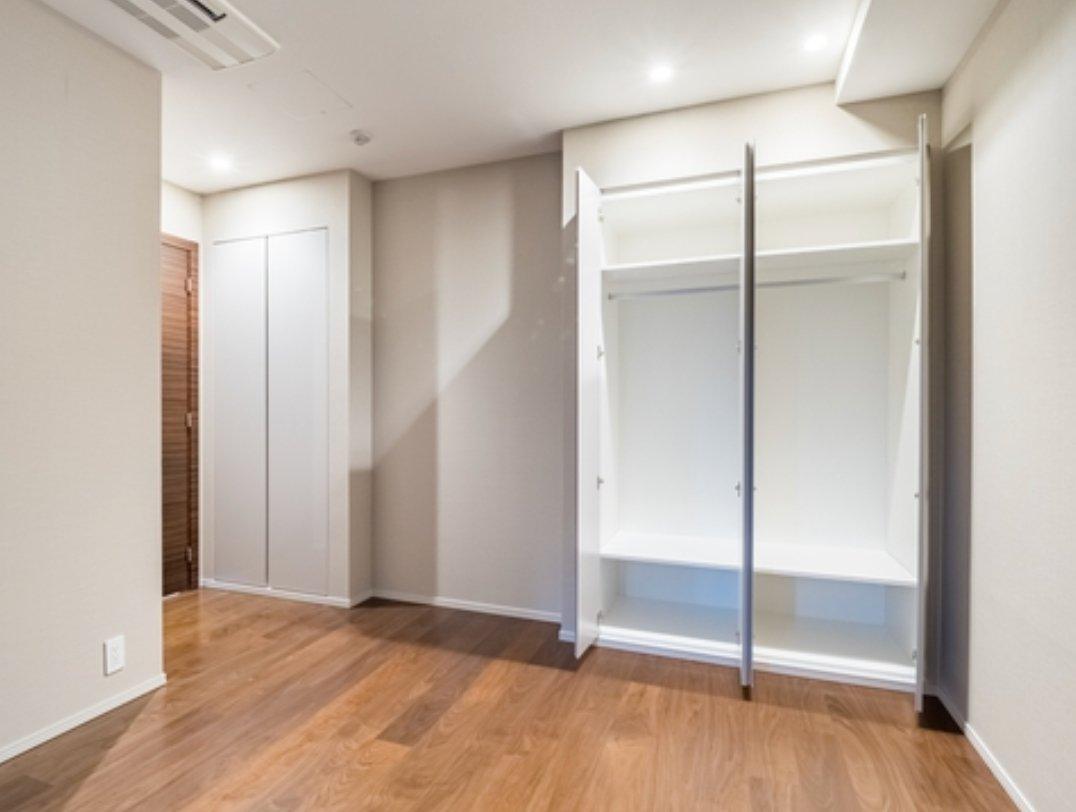 Forest Terrace Toriizaka - PDJ Indonesia