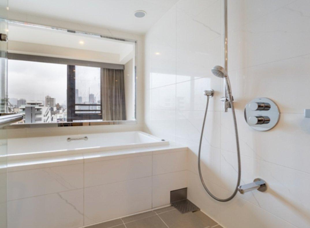 Forest Terrace Toriizaka - PDJ Indonesia