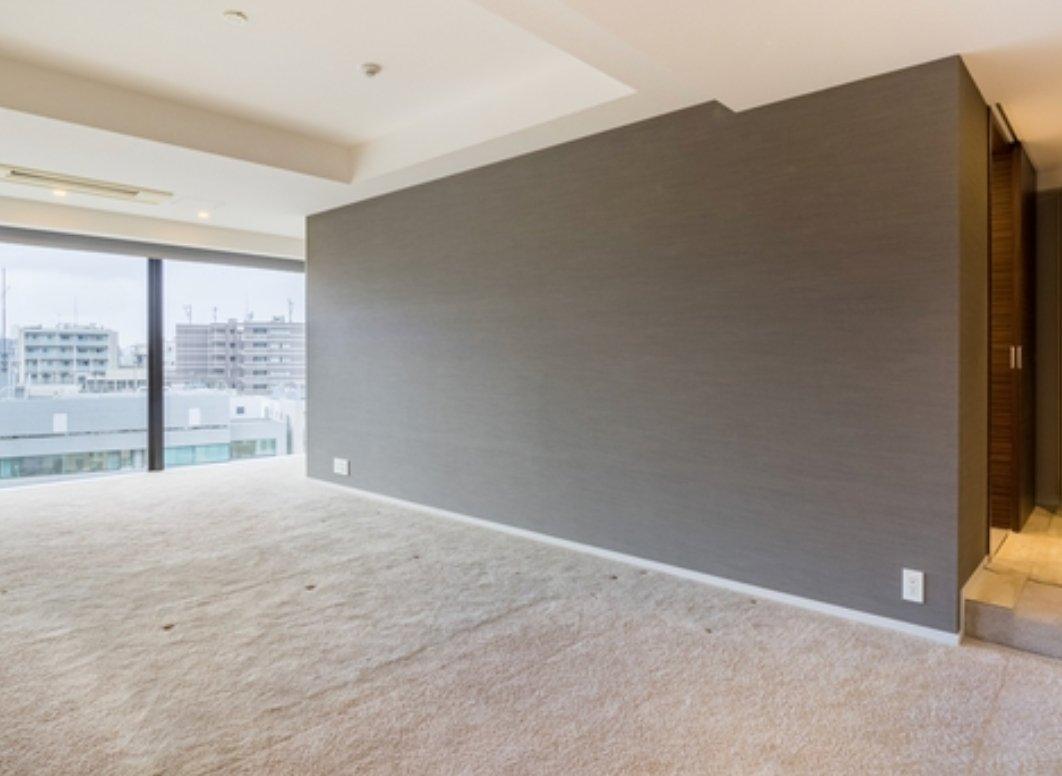 Forest Terrace Toriizaka - PDJ Indonesia