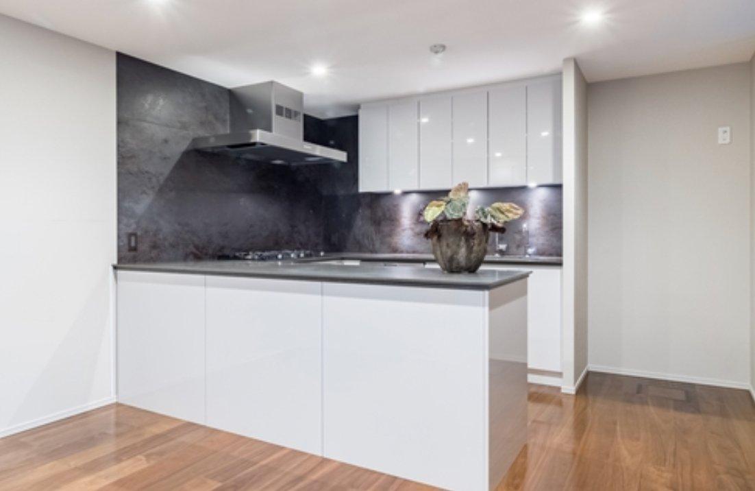 Forest Terrace Toriizaka - PDJ Indonesia