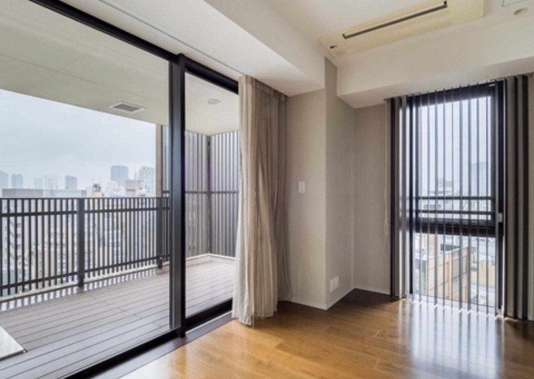 Forest Terrace Toriizaka - PDJ Indonesia