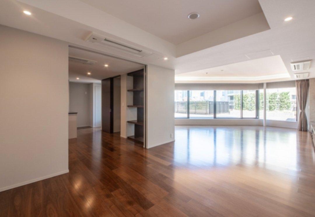 Forest Terrace Toriizaka - PDJ Indonesia