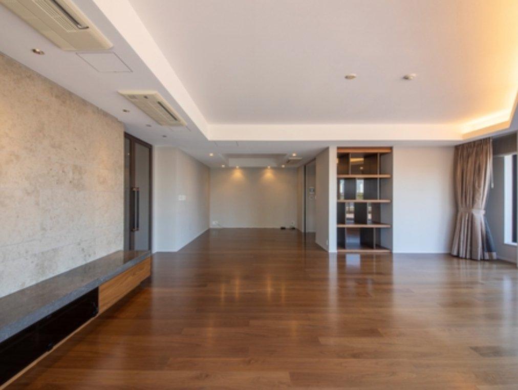 Forest Terrace Toriizaka - PDJ Indonesia