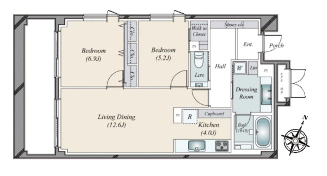 FORME Rokubancho - PDJ Indonesia