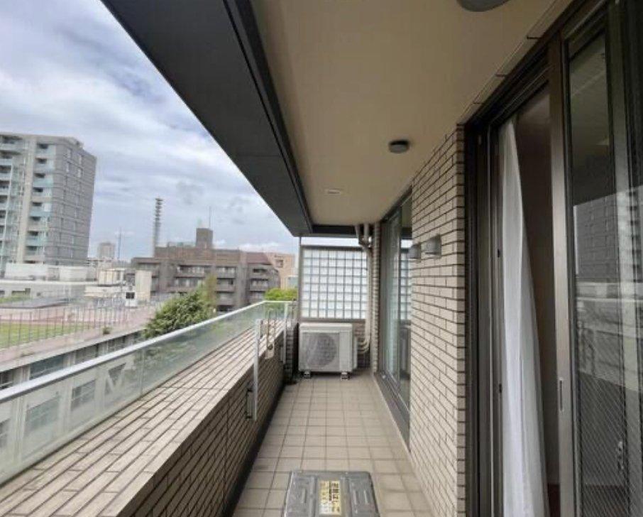 FORME Rokubancho - PDJ Indonesia