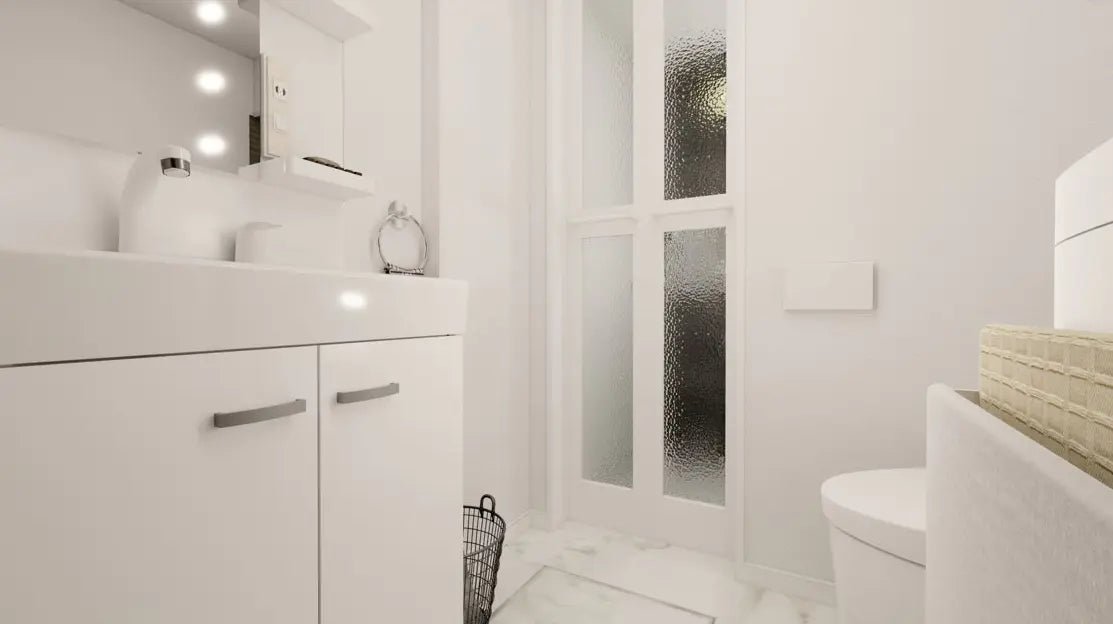 [FULL OCCUPIED] Apartment Building in Tama-ku,Kawasaki-shi, Kanagawa [Cat allowed] - PDJ Indonesia