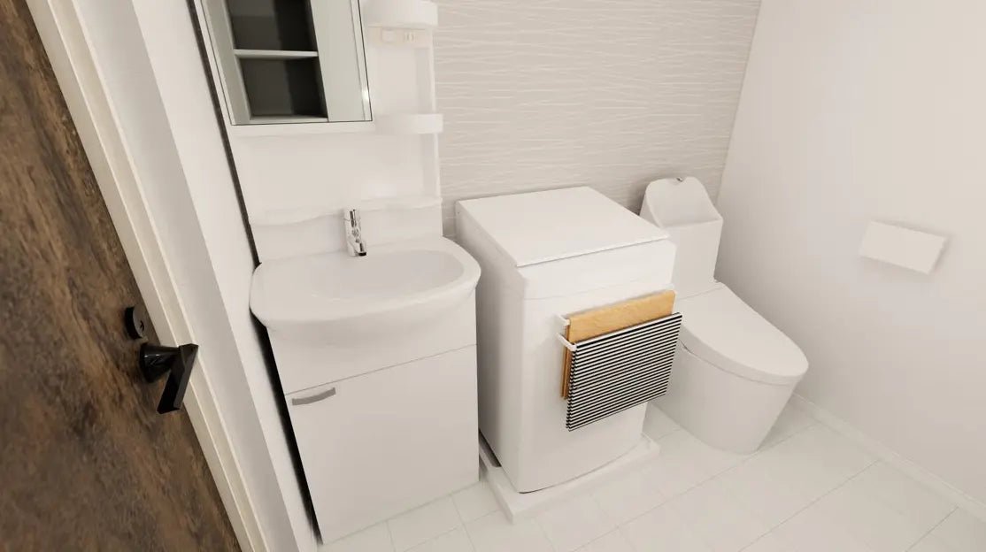 [FULL OCCUPIED] Apartment Building in Tama-ku,Kawasaki-shi, Kanagawa [Cat allowed] - PDJ Indonesia