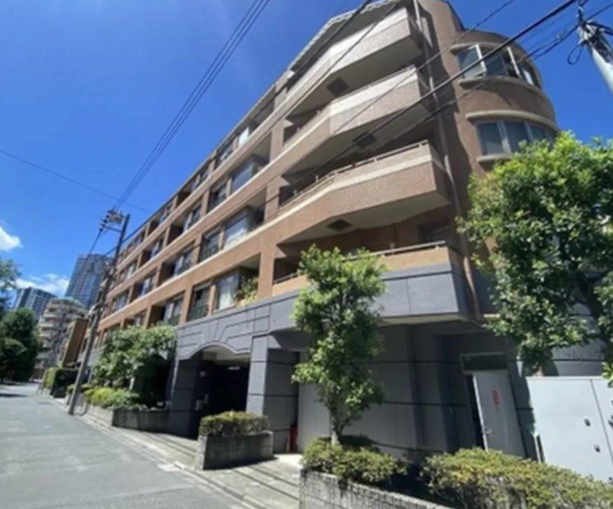 Grand City Mita SannoHashi - PDJ Indonesia