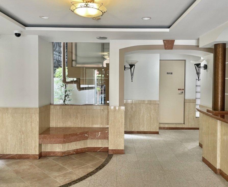 Grand City Mita SannoHashi - PDJ Indonesia