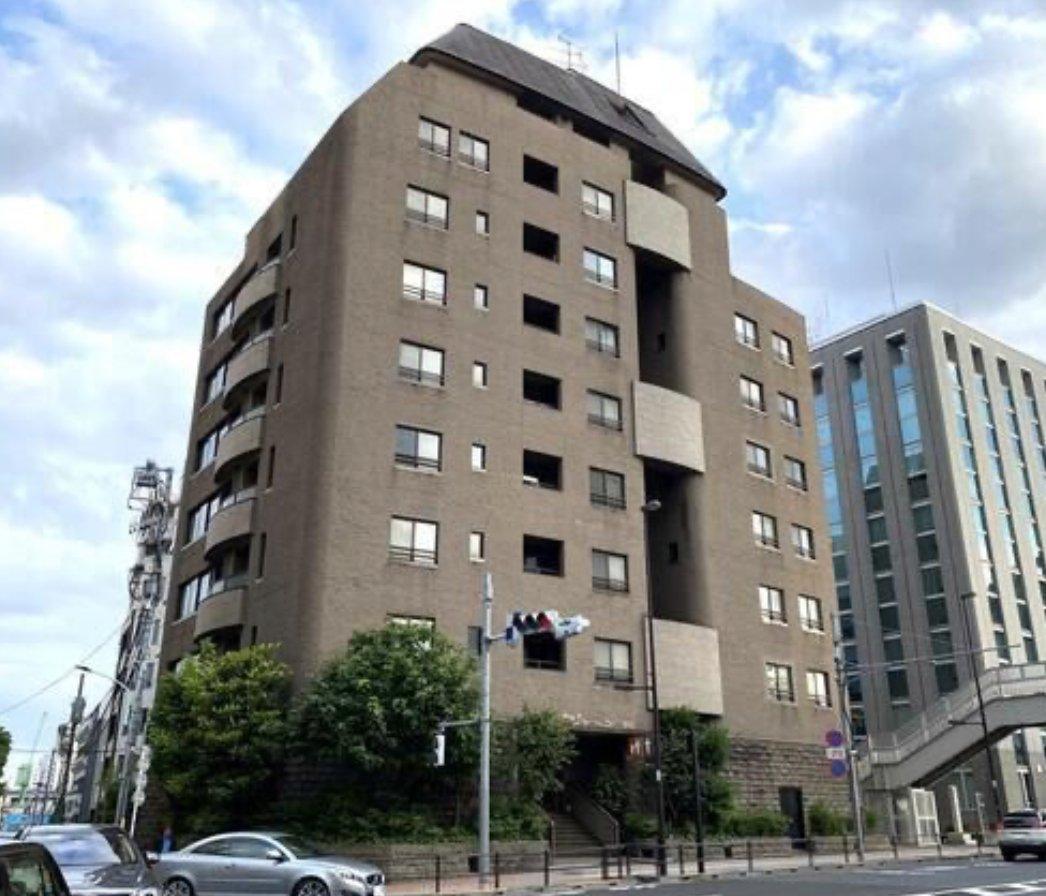 GRAND FORME Shirokane Hiyoshi Hill - PDJ Indonesia