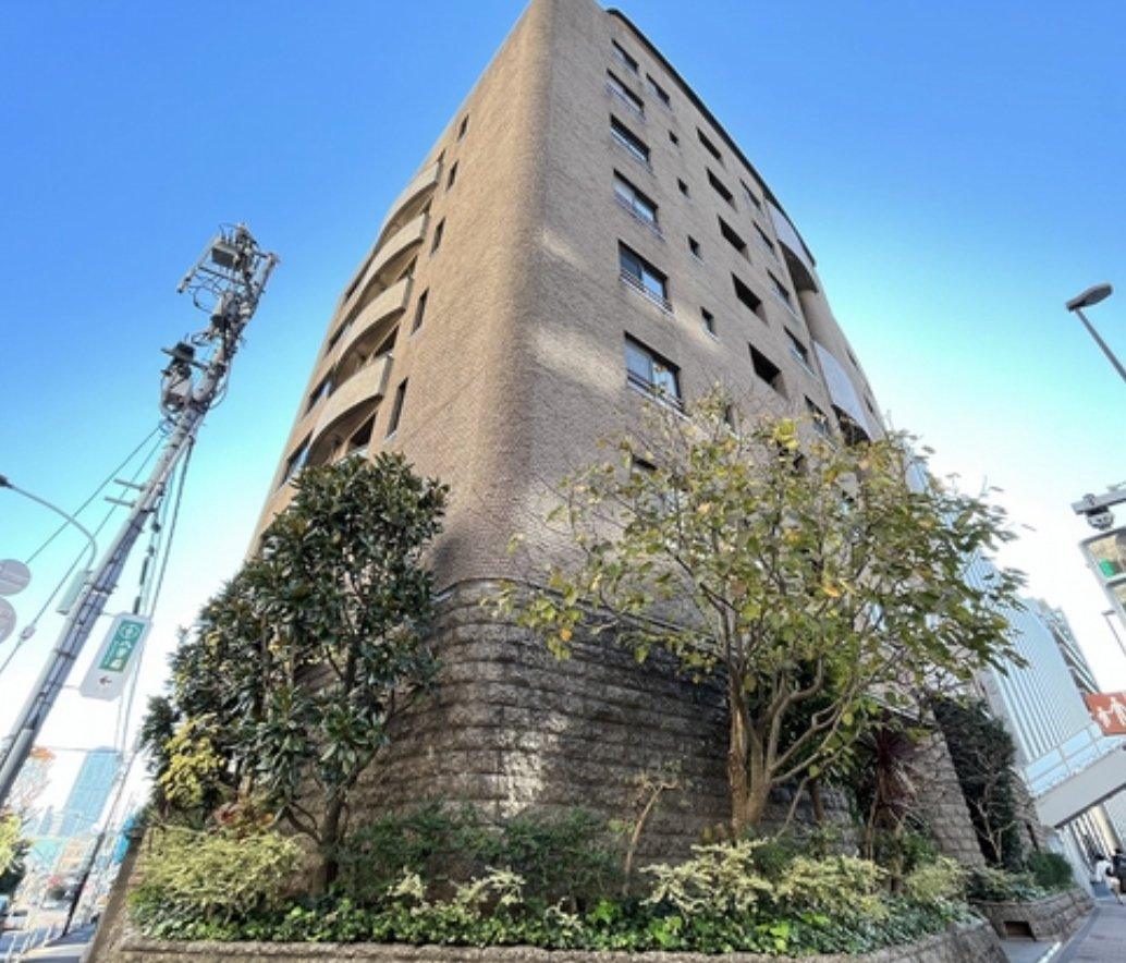 GRAND FORME Shirokane Hiyoshi Hill - PDJ Indonesia