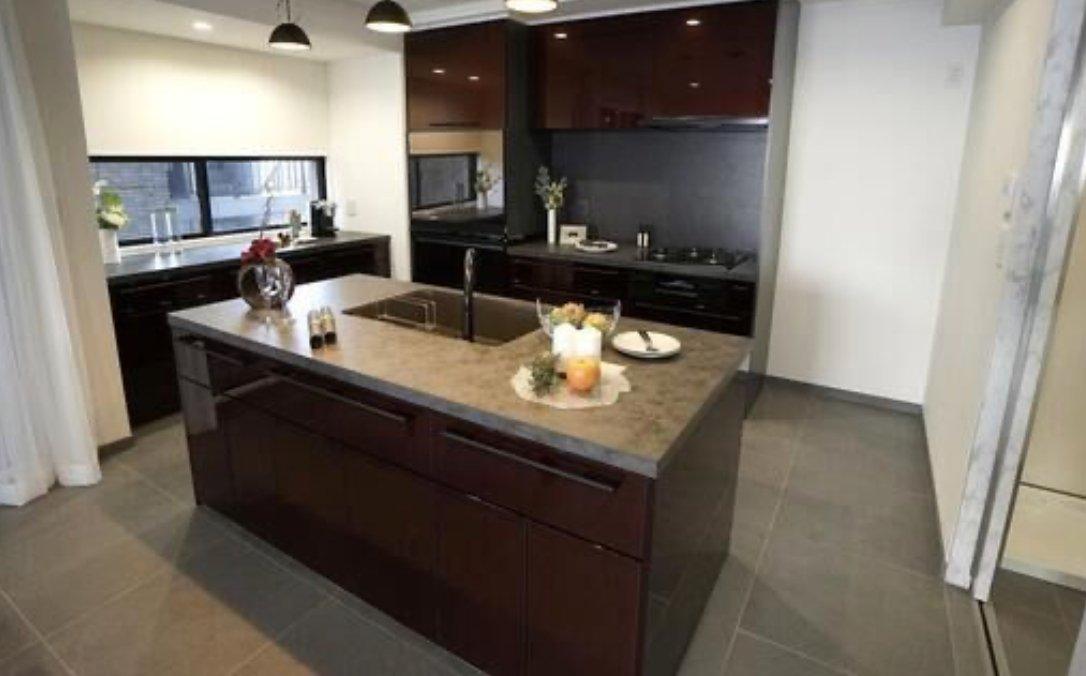 GRAND FORME Shirokane Hiyoshi Hill - PDJ Indonesia