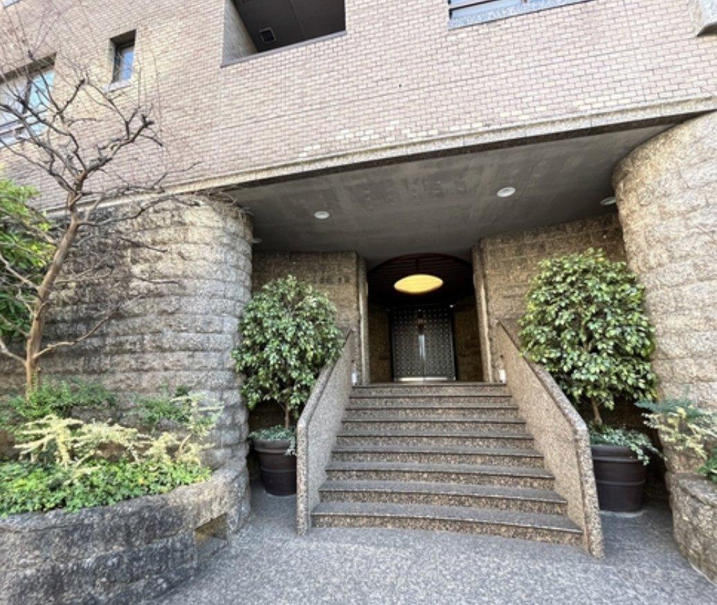 GRAND FORME Shirokane Hiyoshi Hill - PDJ Indonesia