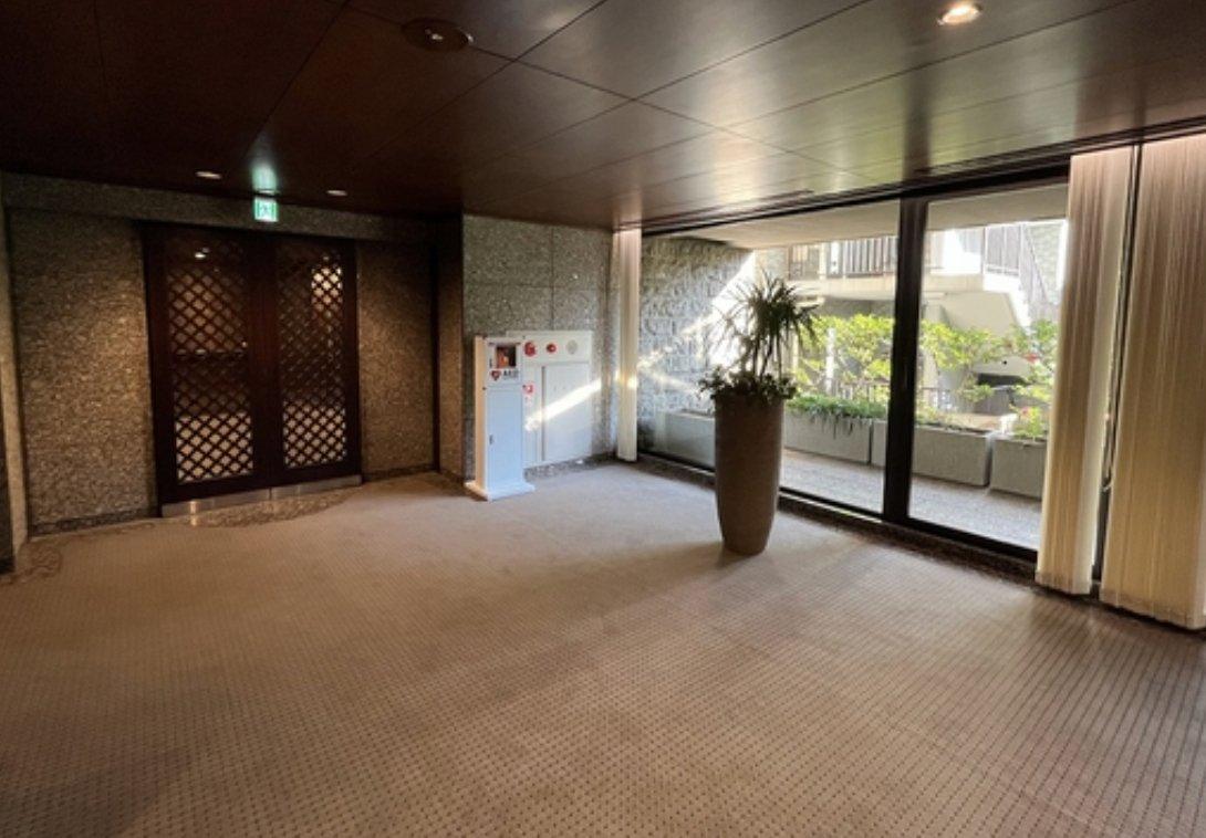 GRAND FORME Shirokane Hiyoshi Hill - PDJ Indonesia