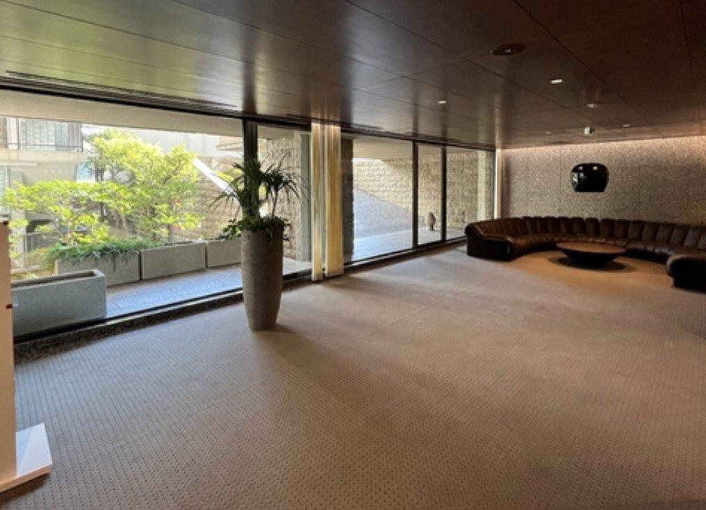 GRAND FORME Shirokane Hiyoshi Hill - PDJ Indonesia