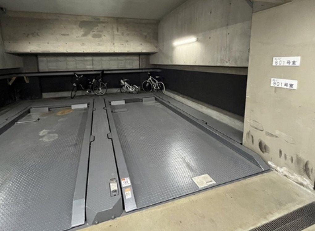 GRAND FORME Shirokane Hiyoshi Hill - PDJ Indonesia