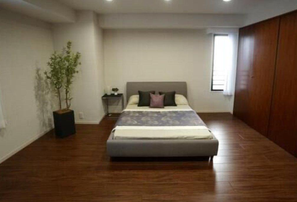 GRAND FORME Shirokane Hiyoshi Hill - PDJ Indonesia