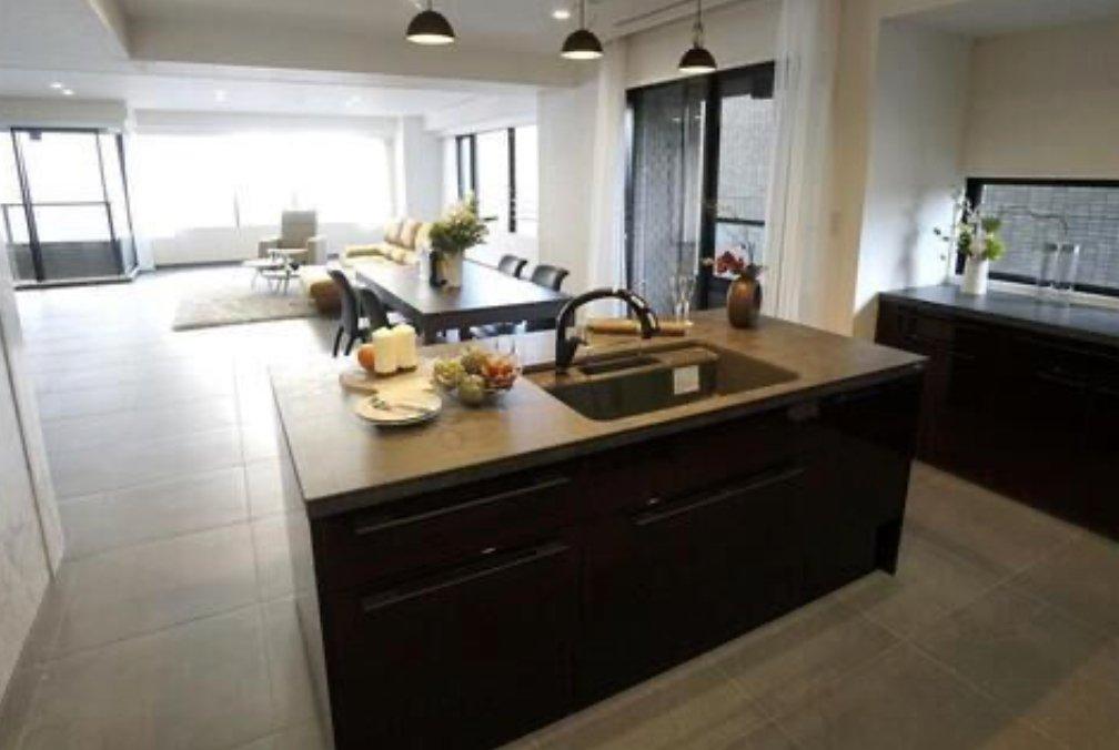 GRAND FORME Shirokane Hiyoshi Hill - PDJ Indonesia