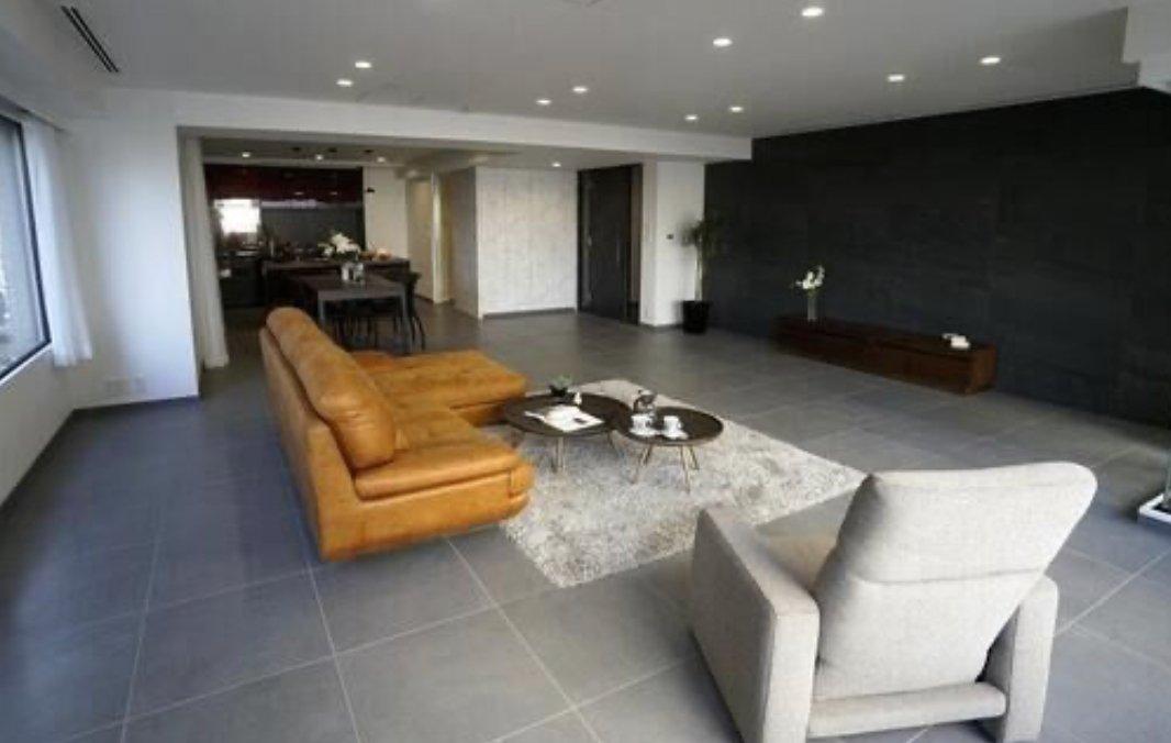 GRAND FORME Shirokane Hiyoshi Hill - PDJ Indonesia