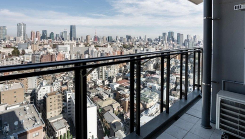 Grand Hills Ebisu, 1, Ebisu, Shibuya-ku - PDJ Indonesia