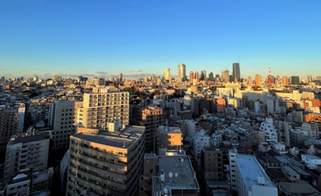 Grand Hills Ebisu, 1, Ebisu, Shibuya-ku - PDJ Indonesia