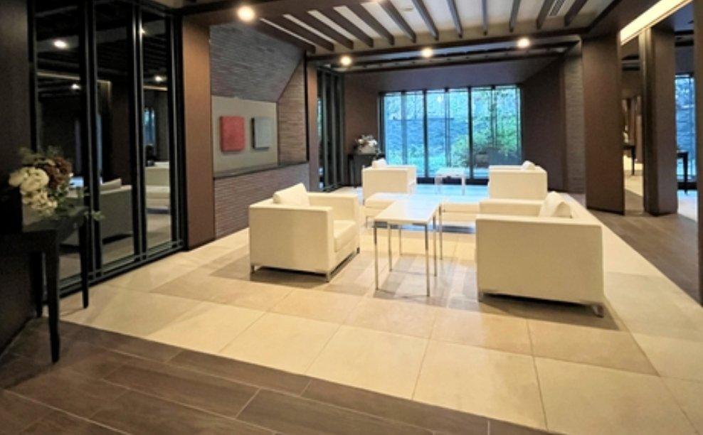 Grand Hills Ebisu, 1, Ebisu, Shibuya-ku - PDJ Indonesia