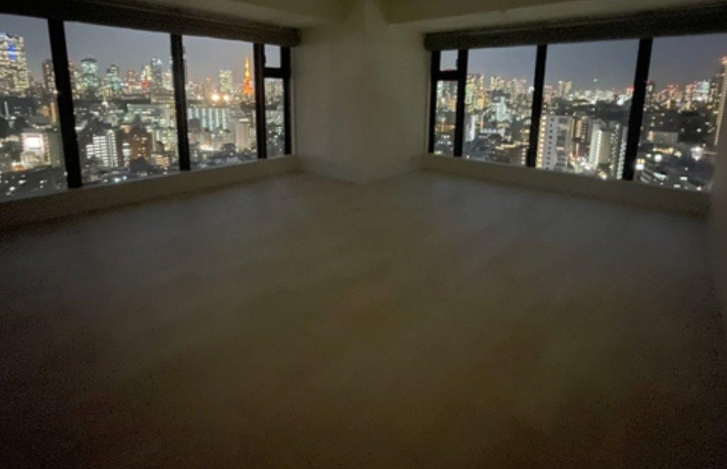 Grand Hills Ebisu, 1, Ebisu, Shibuya-ku - PDJ Indonesia