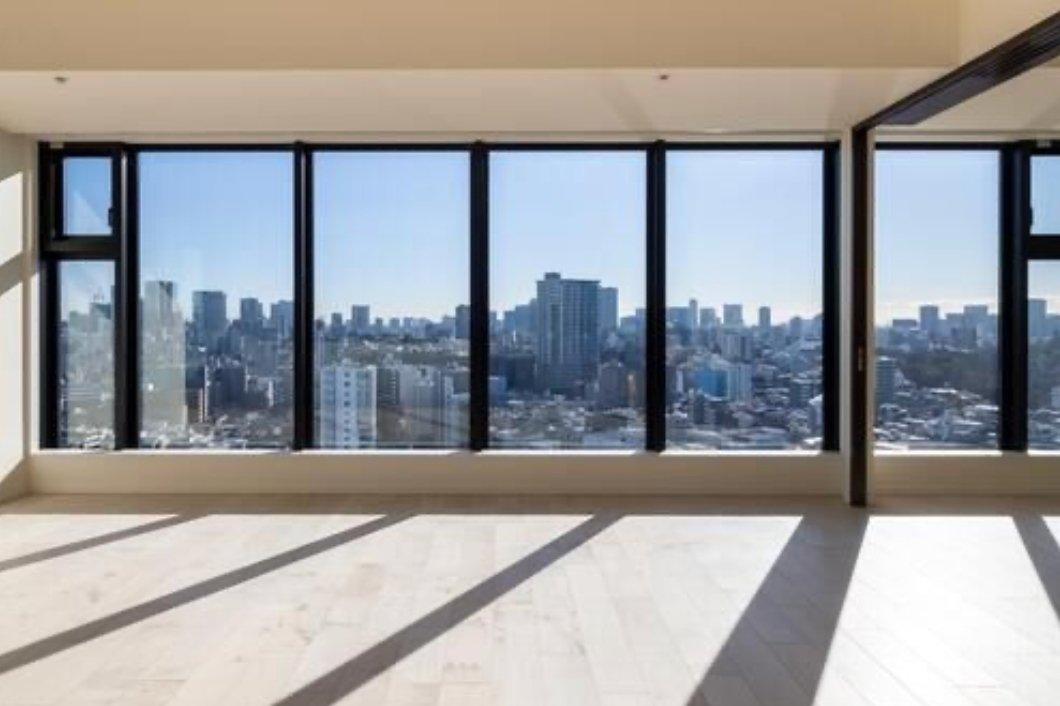 Grand Hills Ebisu - PDJ Indonesia