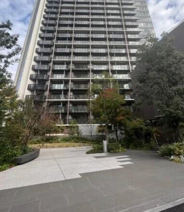 Grand Hills Ebisu - PDJ Indonesia