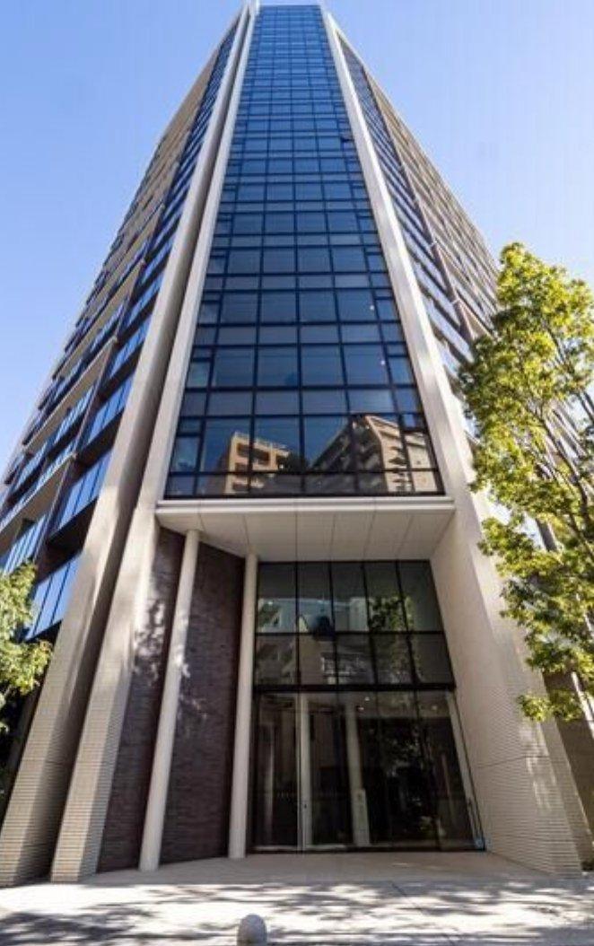 Grand Hills Ebisu - PDJ Indonesia