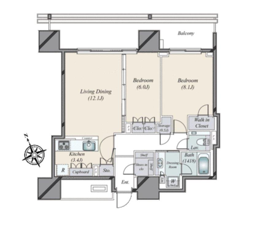 Grand Hills Ebisu - PDJ Indonesia