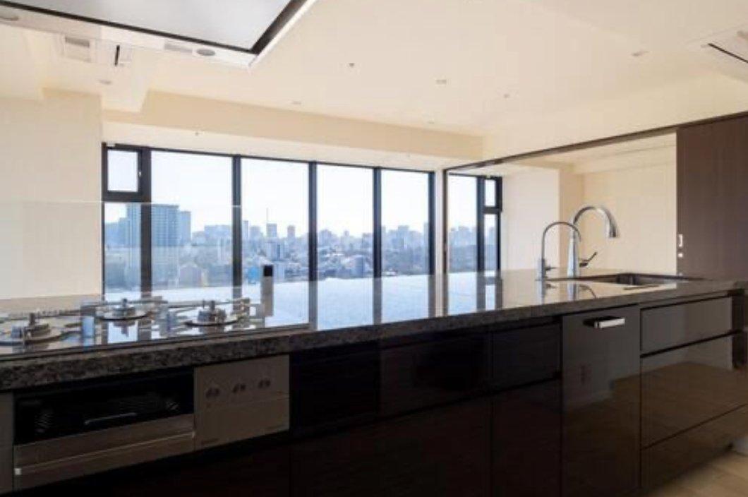 Grand Hills Ebisu - PDJ Indonesia