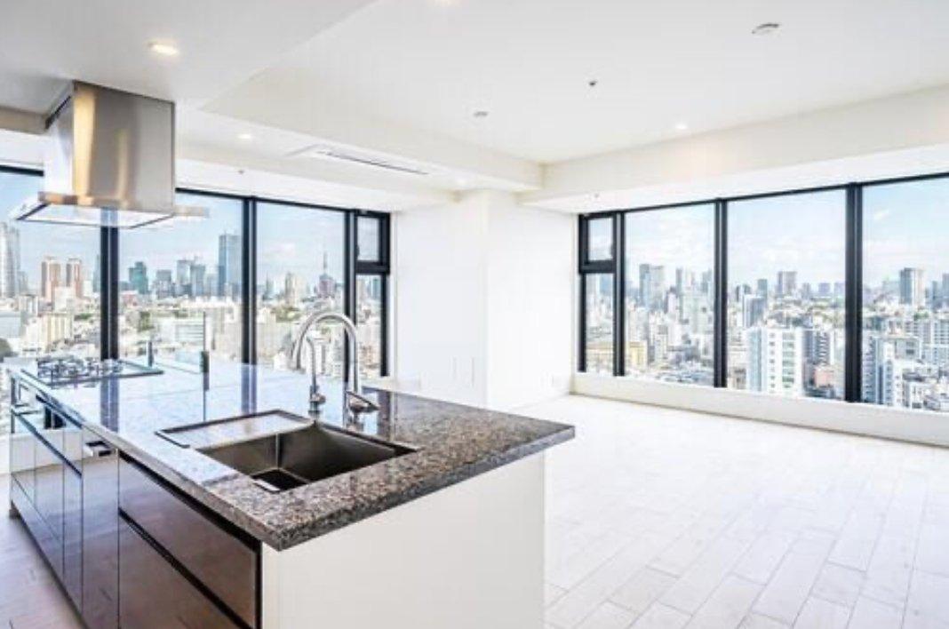 Grand Hills Ebisu - PDJ Indonesia