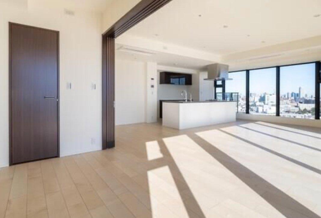 Grand Hills Ebisu - PDJ Indonesia