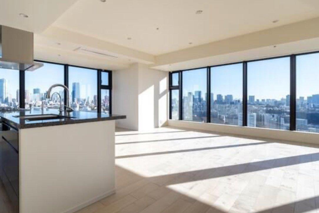 Grand Hills Ebisu - PDJ Indonesia