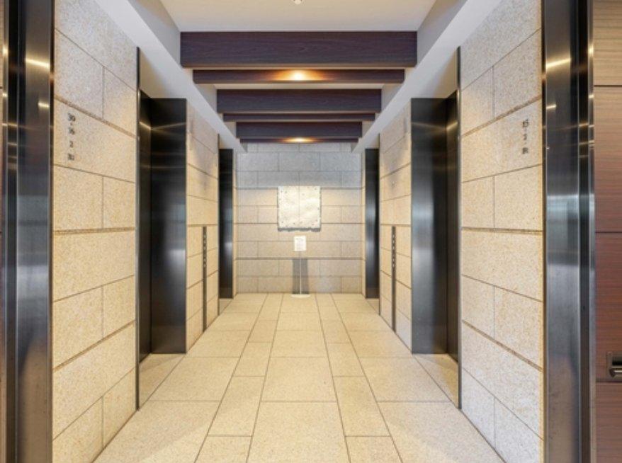 GRANDE MAISON SHIROKANE-NO-MORI The Tower - PDJ Indonesia