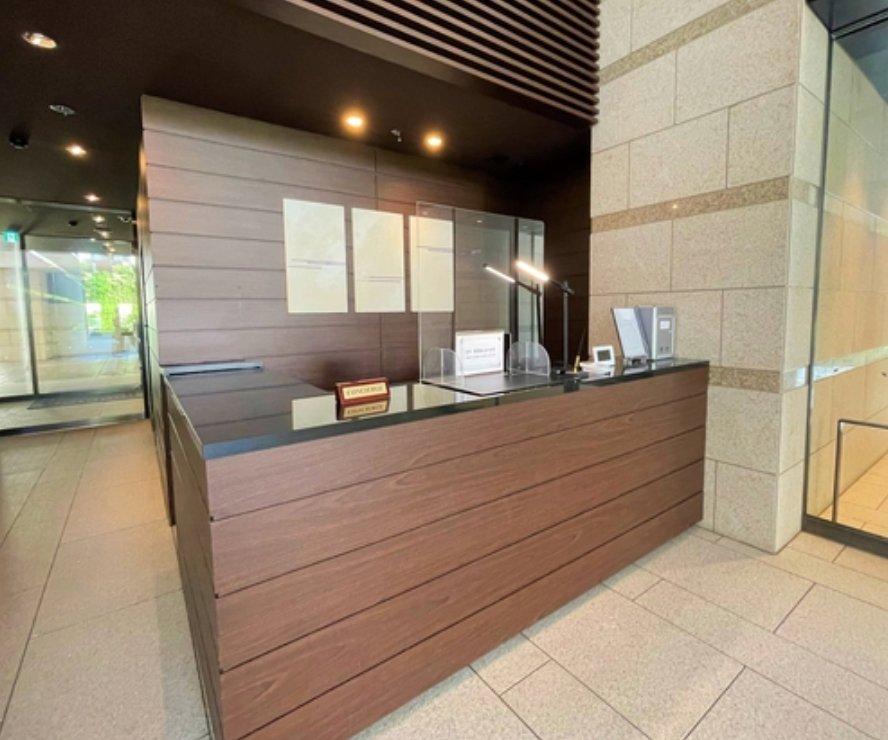 GRANDE MAISON SHIROKANE-NO-MORI The Tower - PDJ Indonesia