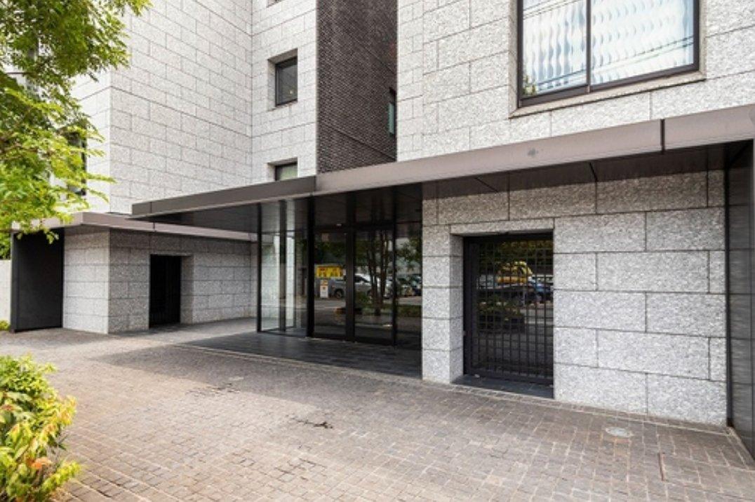 Grande Maison Shoto - PDJ Indonesia